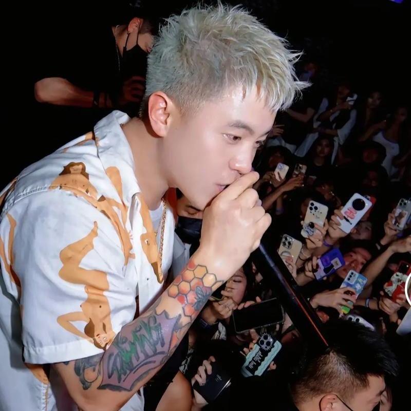 顶级中文孟菲斯说唱 | 最燥的国产街头狠货 | 在线播放 | 网易云音乐