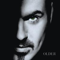 Older - George Michael ( Instrumental Mix )