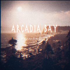 Arcadia bay