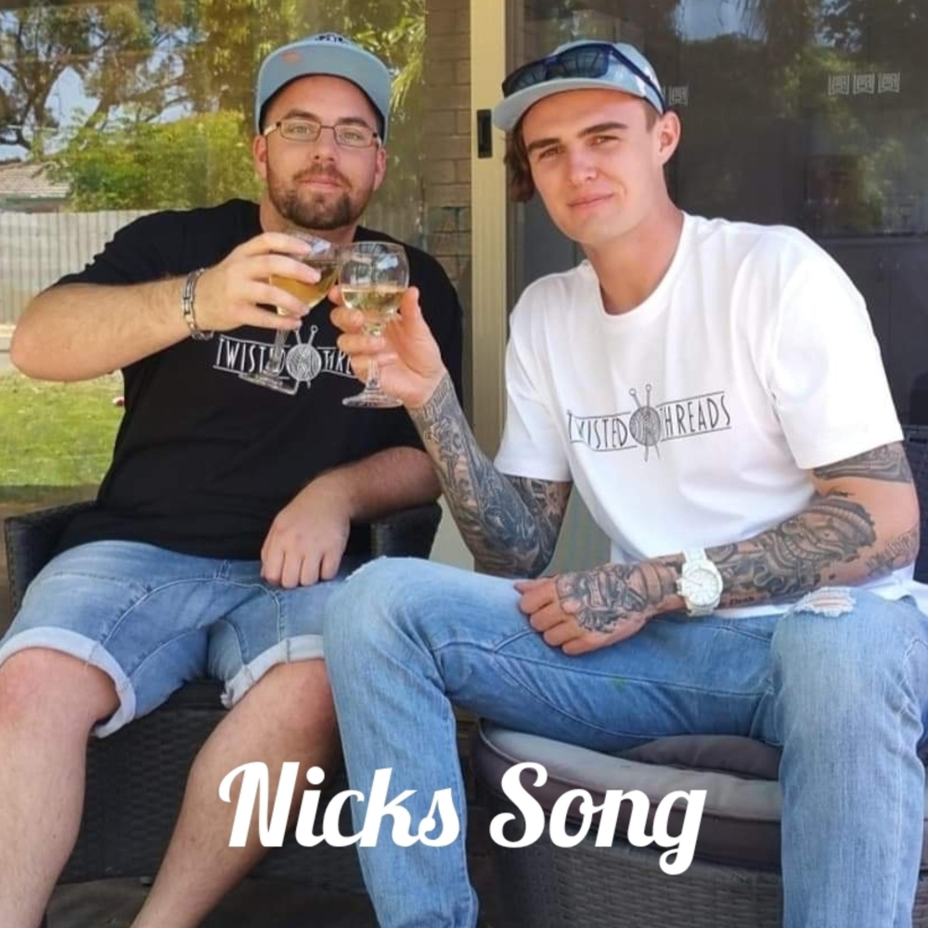 Nicks Song