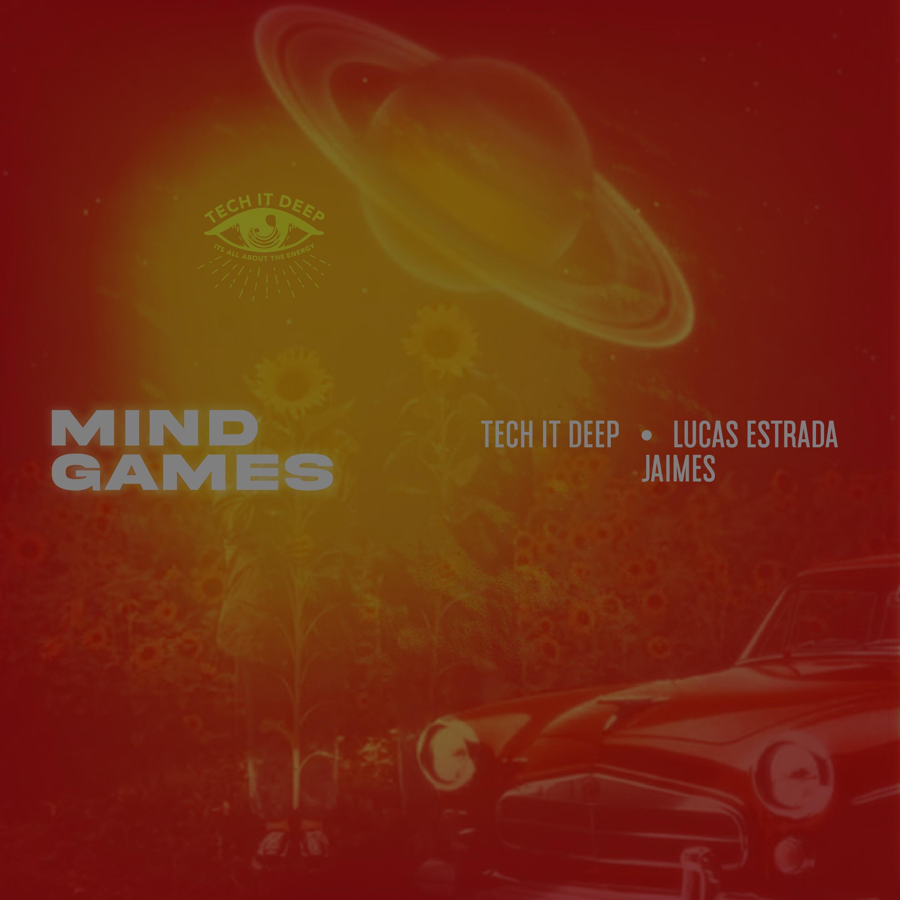 MIND GAMES