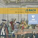 Bach: Harpsichord Concertos, BWV 1052-1059专辑