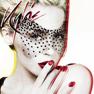 Kylie Minogue - White Diamond （降8半音）