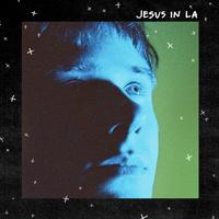 Alec Benjamin-Jesus In LA