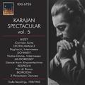 Karajan Spectacular, Vol. 5