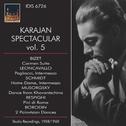 Karajan Spectacular, Vol. 5专辑