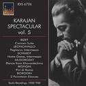 Karajan Spectacular, Vol. 5