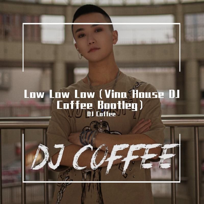 Flo Rida-Low Low Low（Vina House DJ Coffee Bootleg）（DJ Coffee remix）