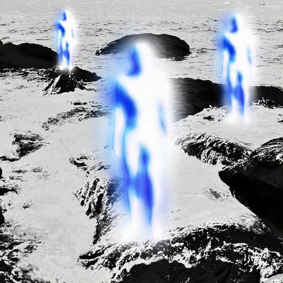 Space Man