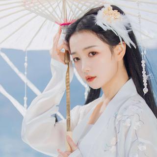 一入古风深似海③