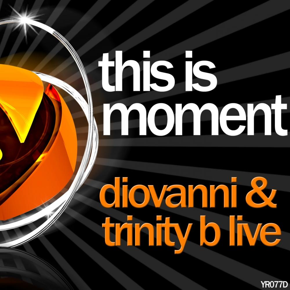 This Is Moment