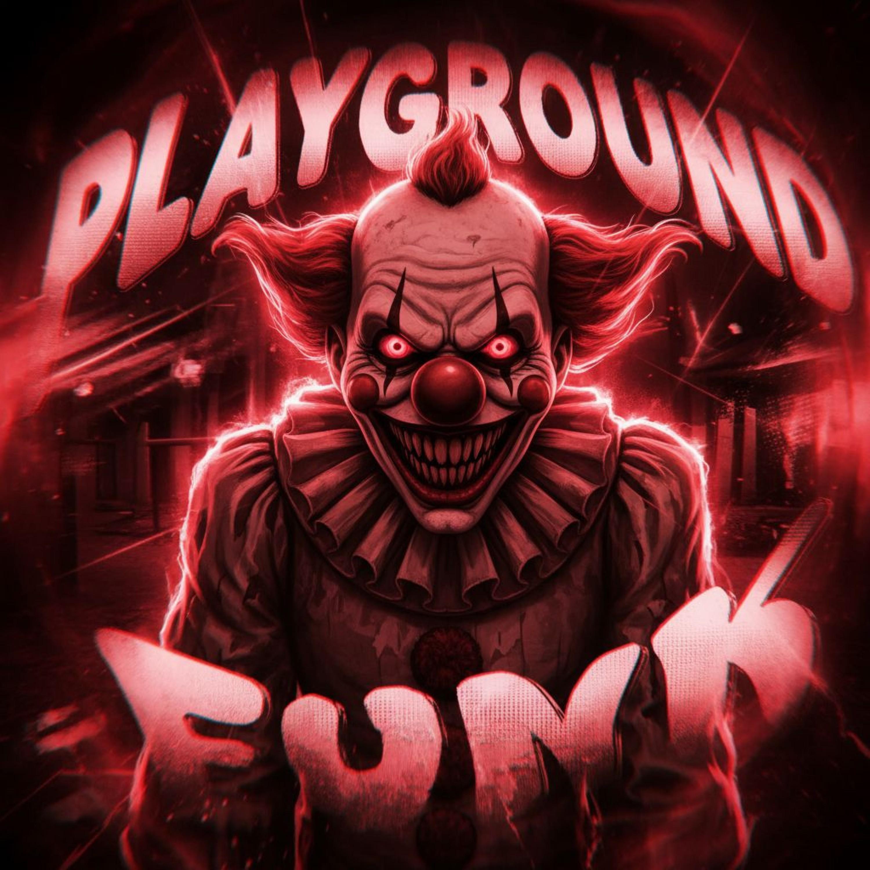 PLAYGROUND FUNK (Super Slowed)