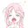 一白桃子