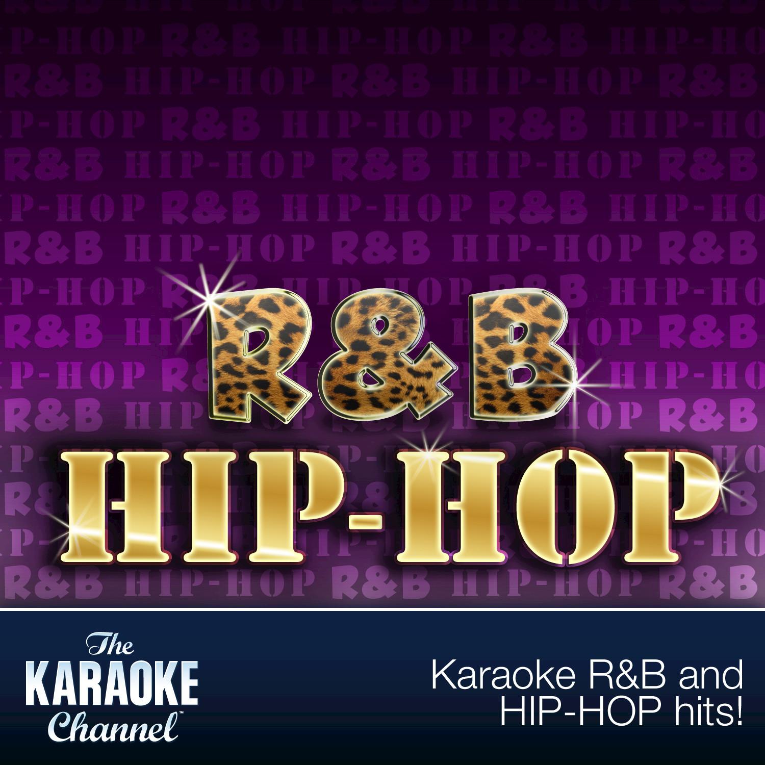 The Karaoke Channel - Top R&B Hits of 1987, Vol. 1