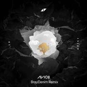 Avicii,Rita Ora -（BrayDenimMusic Remix）