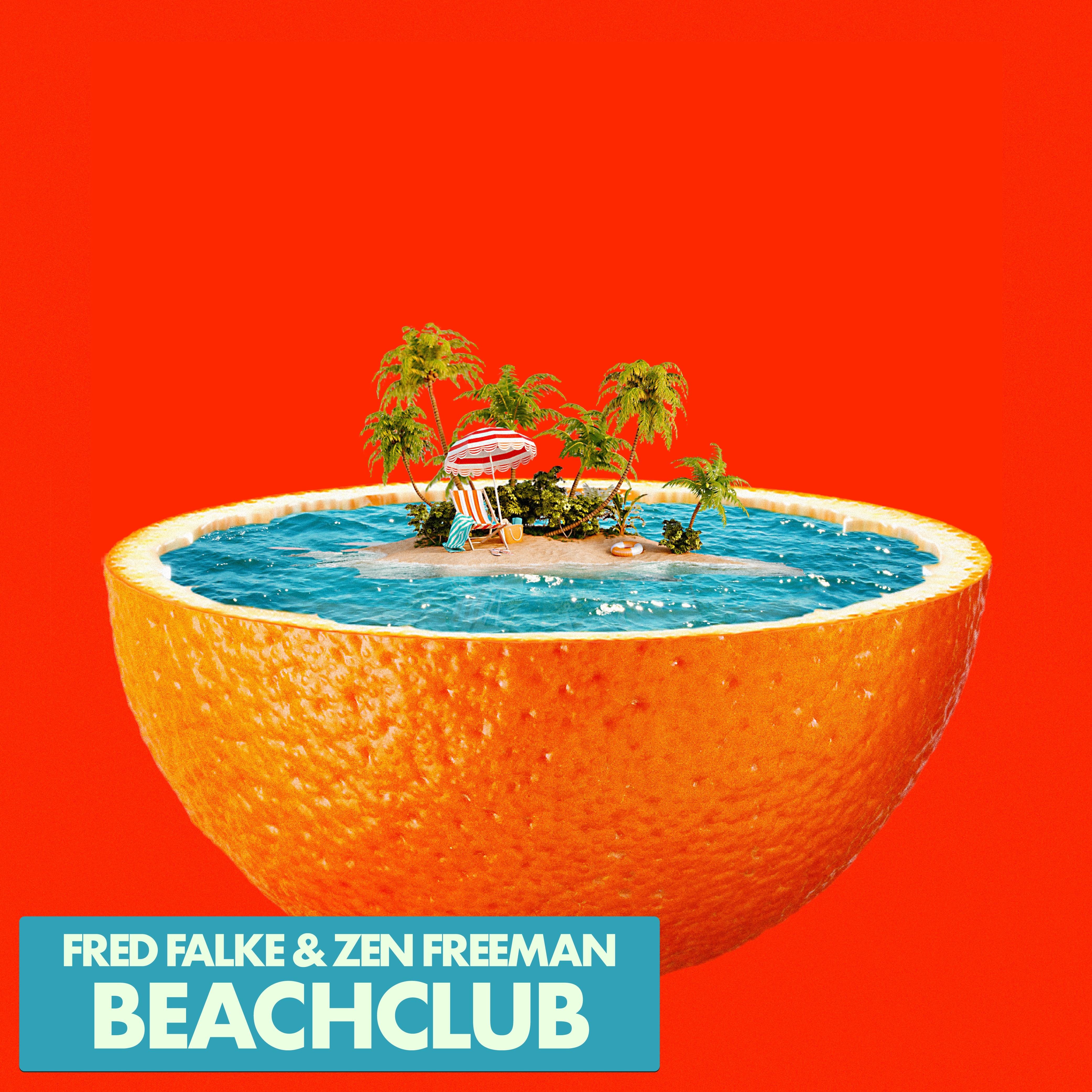 Beachclub