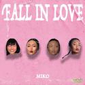 《Fall in love坠入爱河》