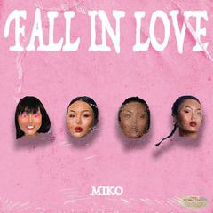 《Fall in love坠入爱河》