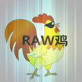 RAW鸡