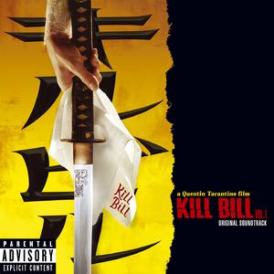 ∵BEG∴ Kill Bill 原版伴奏 （升8半音）