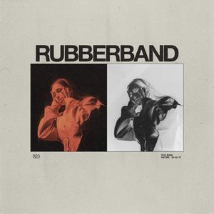 RubberBand-你会有一天学会面对 伴奏