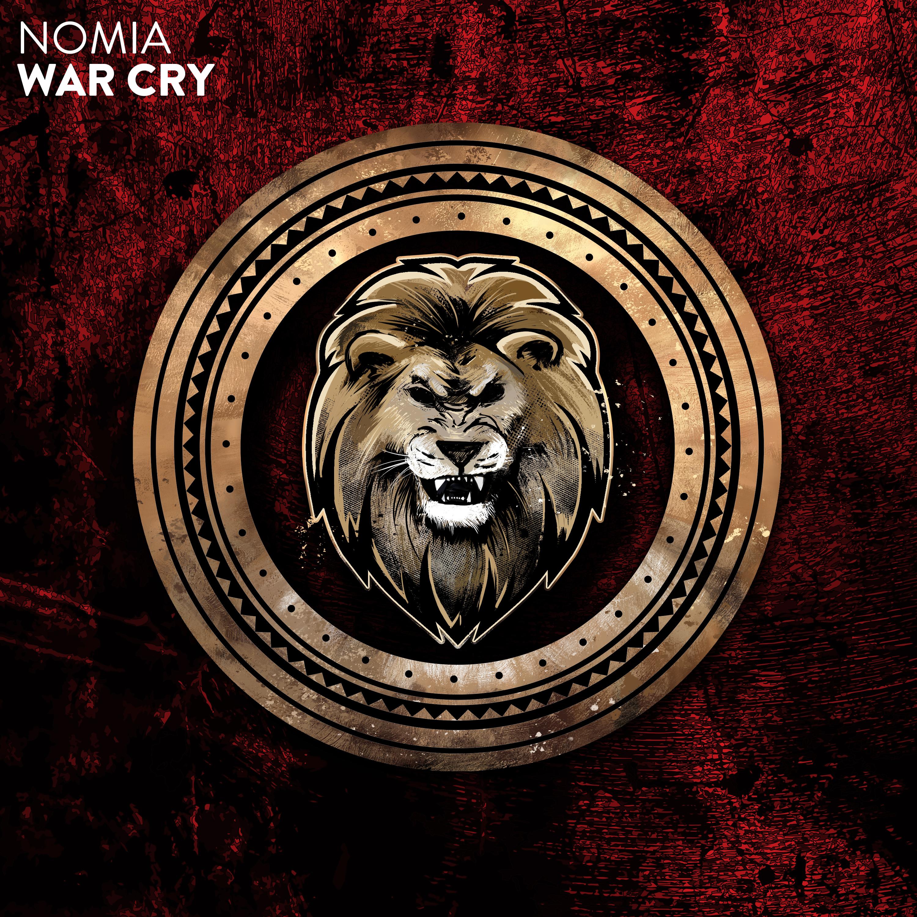 War Cry
