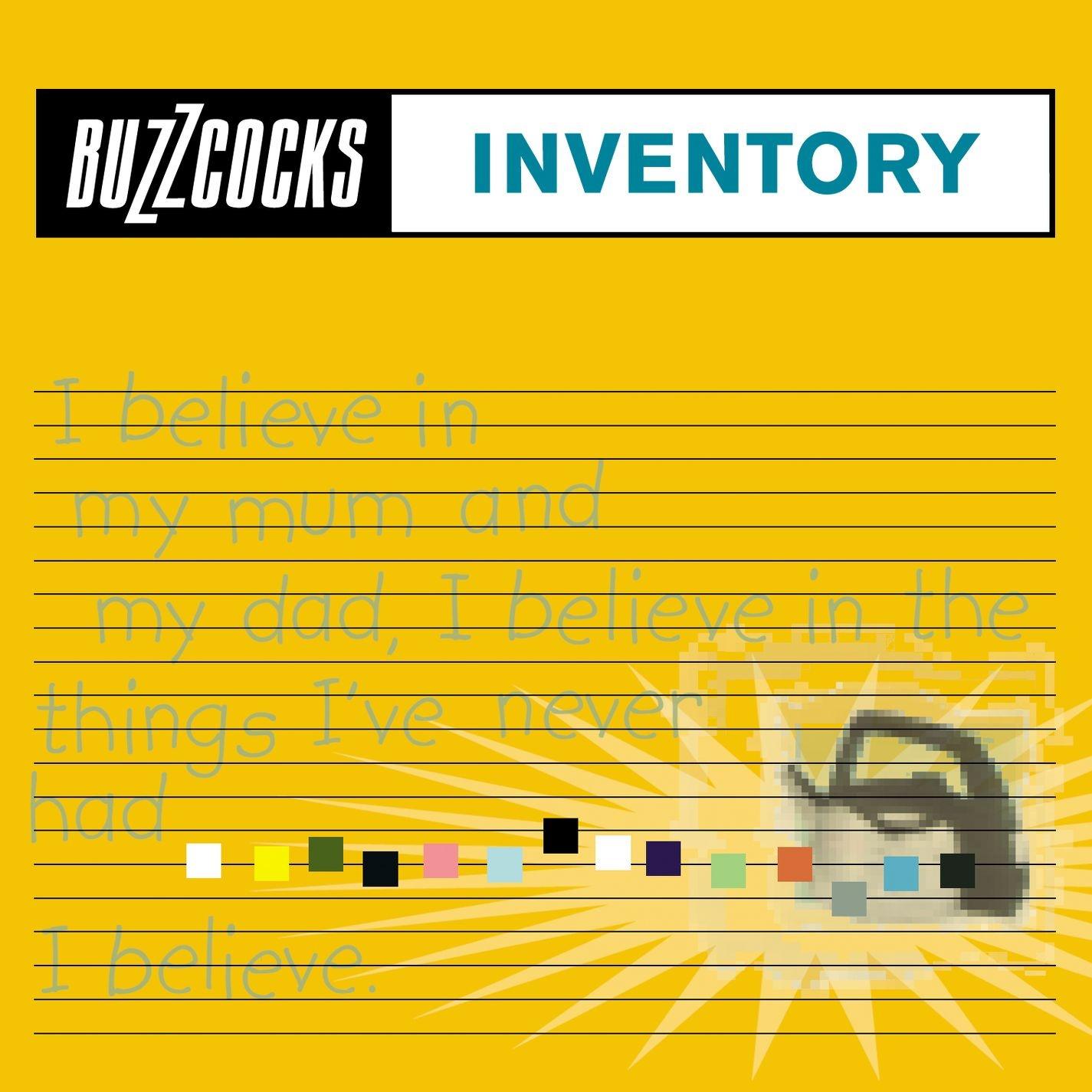 Inventory