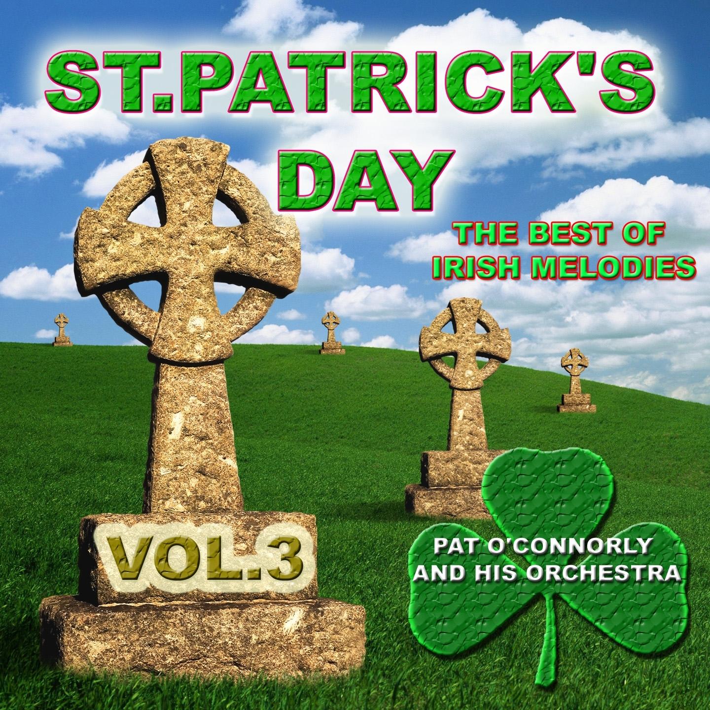 laumont / brian galway / ian regan 所属专辑:st patricks day