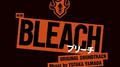 映画「BLEACH」オリジナル・サウンドトラック专辑