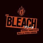 映画「BLEACH」オリジナル・サウンドトラック专辑