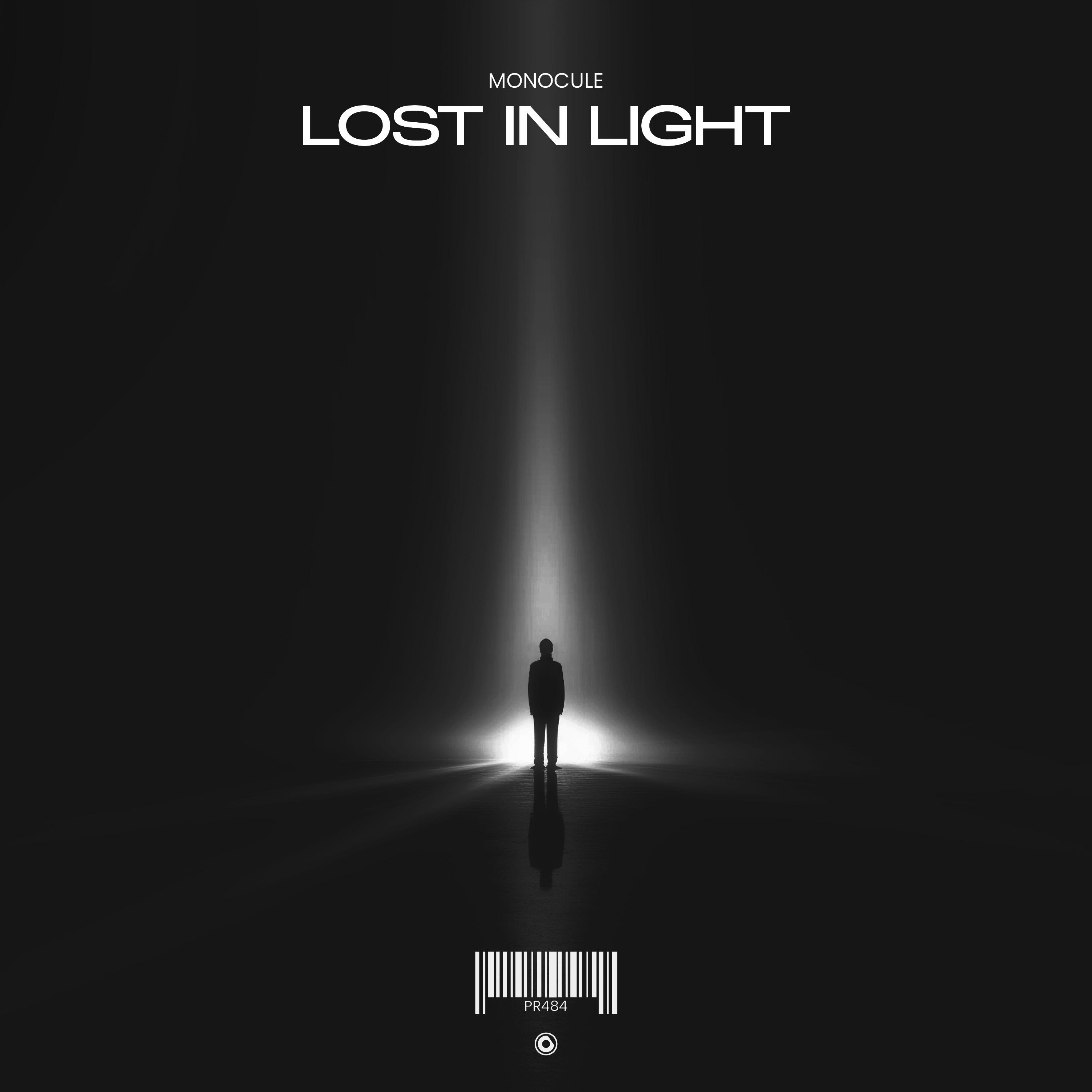 Lost In Light