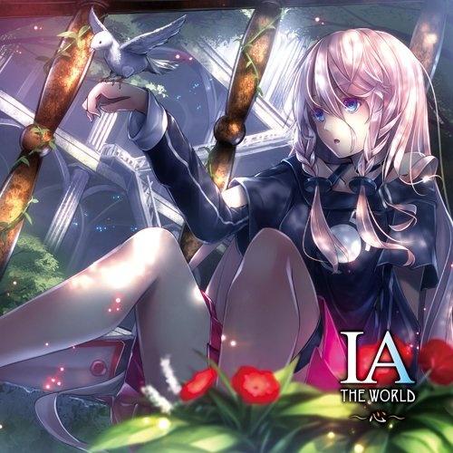 IA - RESONANCE