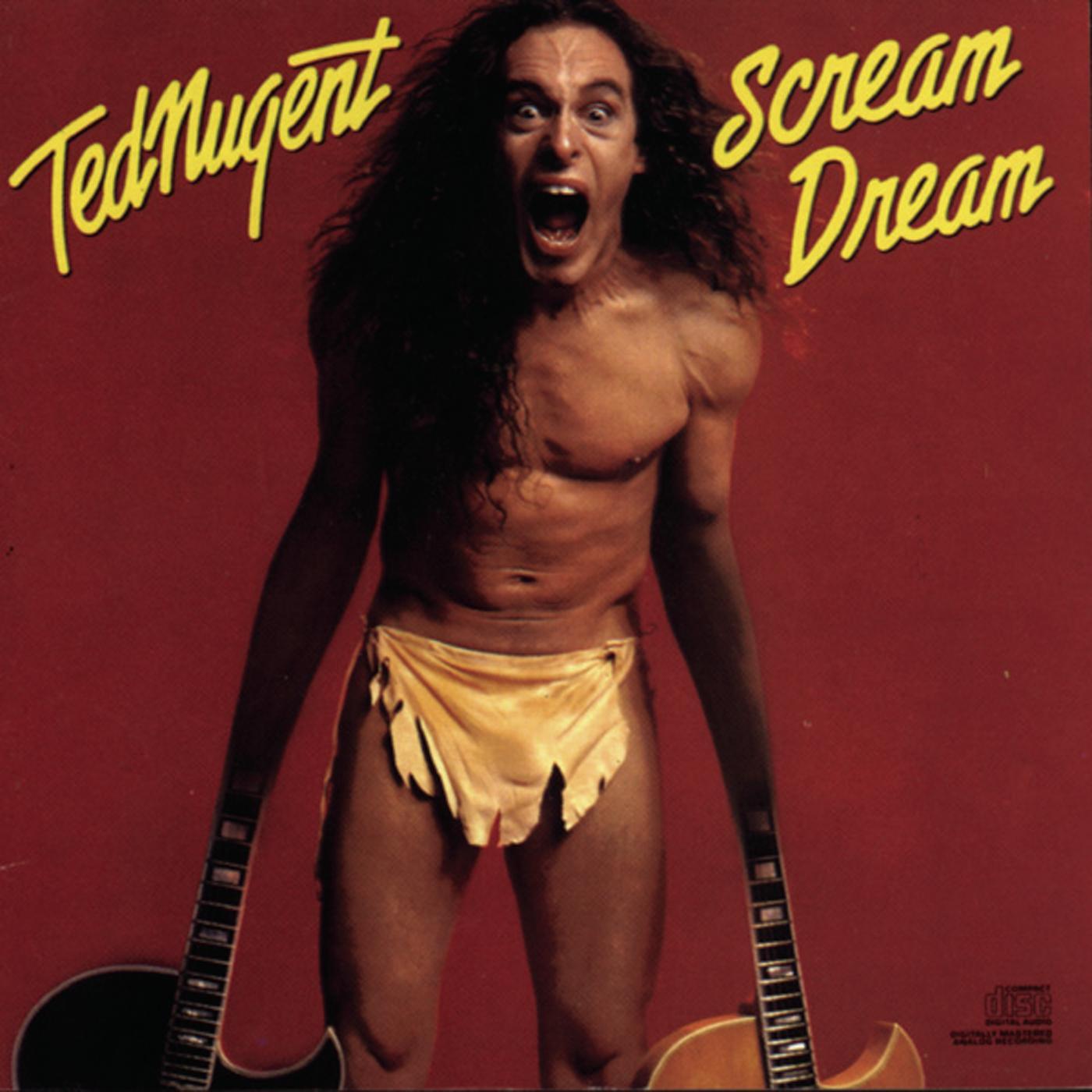 Scream Dream
