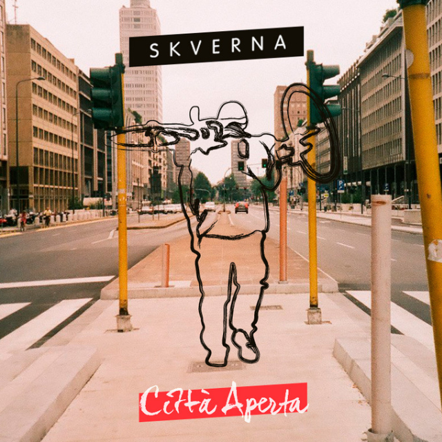 Città Aperta