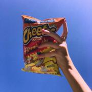 Flamin' Hot Cheetos