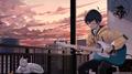 Sunset Reverie专辑