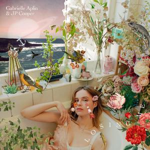 Gabrielle Aplin - Panic Cord (Official Instrumental) 原版无和声伴奏 （升1半音）