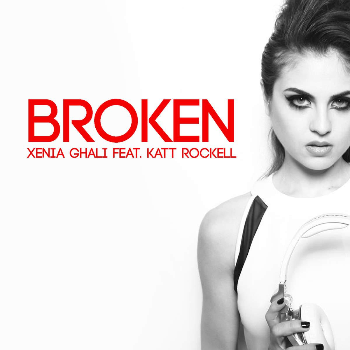 Broken (feat. Katt Rockell)专辑