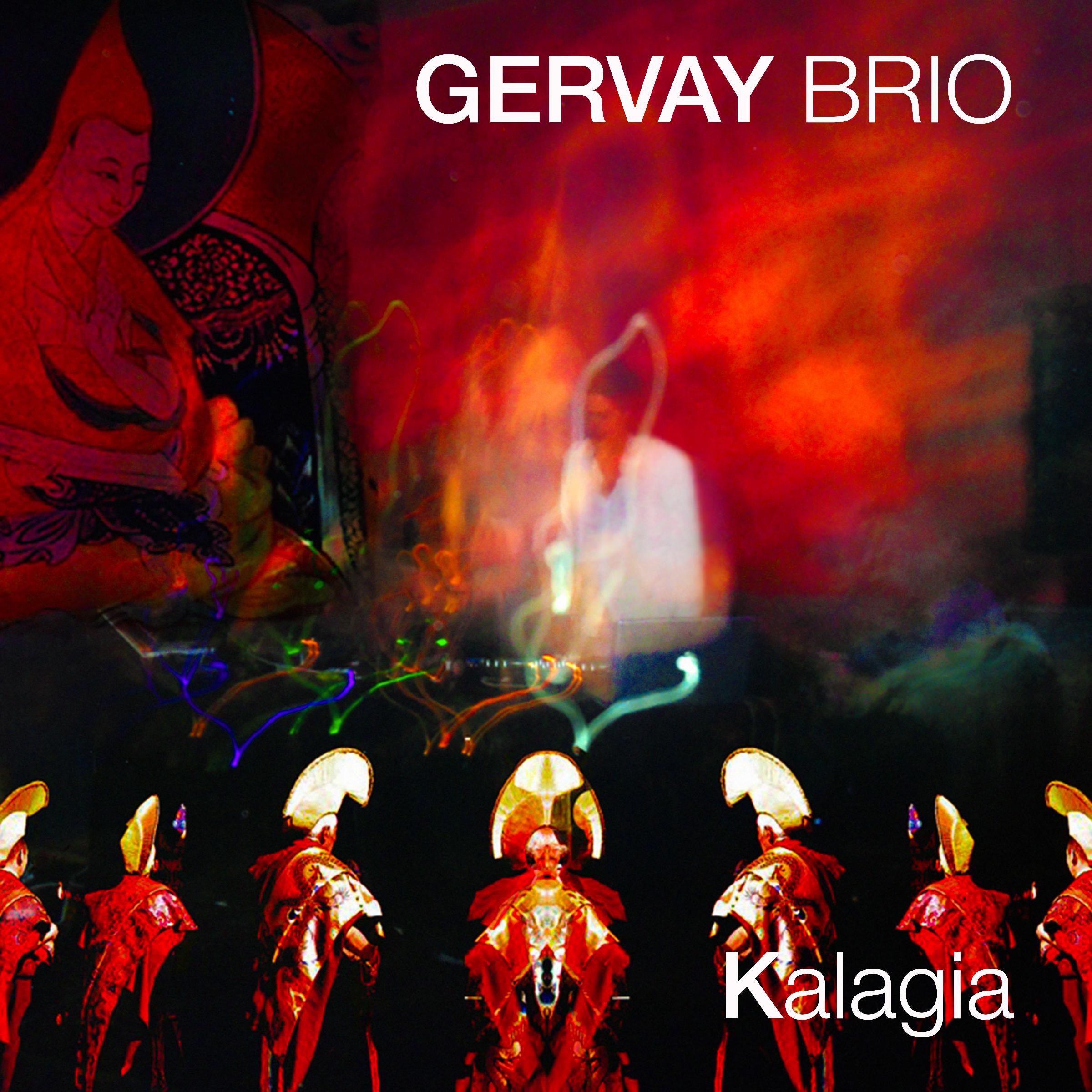 Kalagia