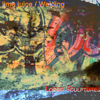 Loose Sculptures Split