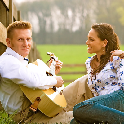 Joey + Rory