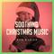 Soothing Christmas Music for Babies专辑