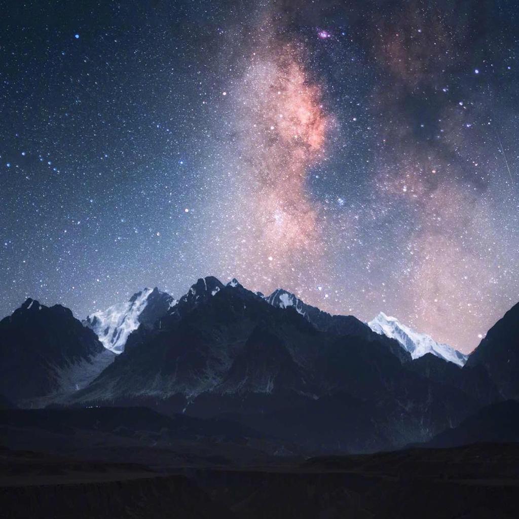 总有一首歌激发你的辉光