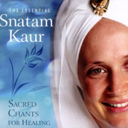 Sacred Chants For Healing