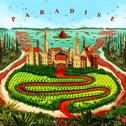 PARADISE专辑