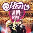 Alive in Seattle (Live)