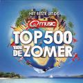 Het Beste Uit De Q Music Top 500 Van De Zomer 2014