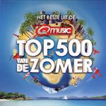 Het Beste Uit De Q Music Top 500 Van De Zomer 2014专辑