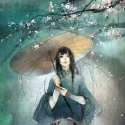 隔烟水（好久没唱古风了！内附一个小苏rap！）