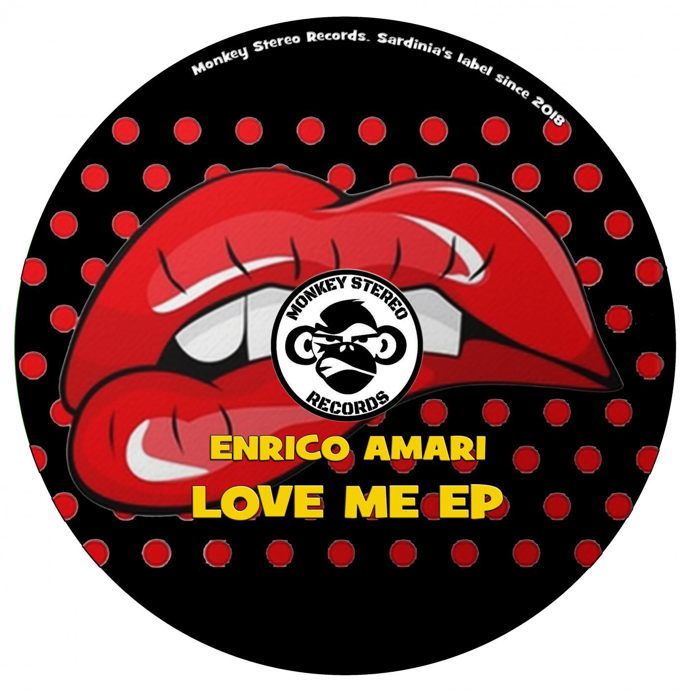 Love Me EP